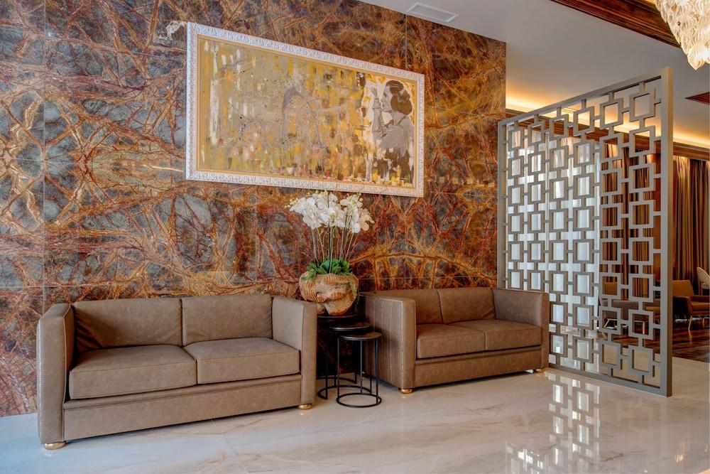 Vip Executive Picoas 4*